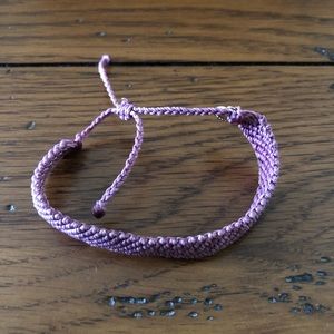 Pura Vida bracelet